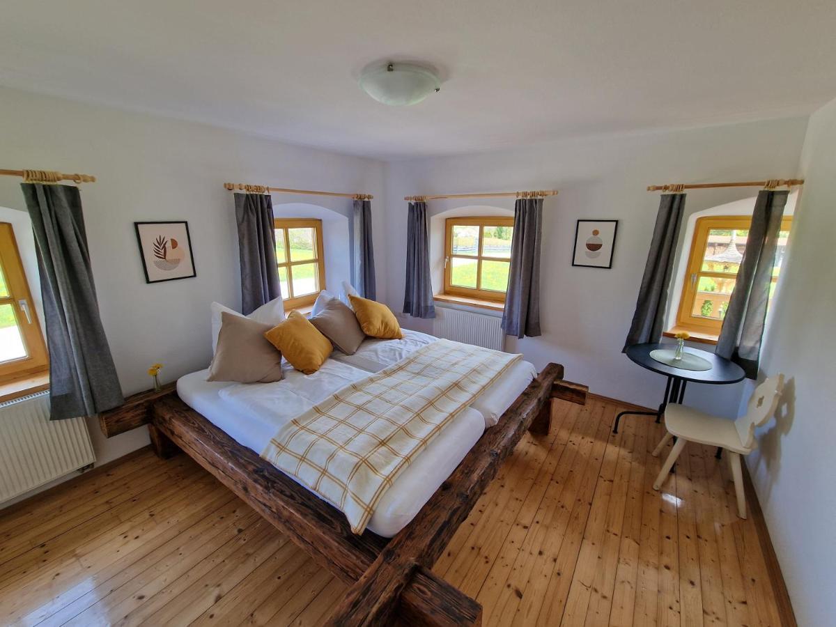 Seeberghof Gasthof *