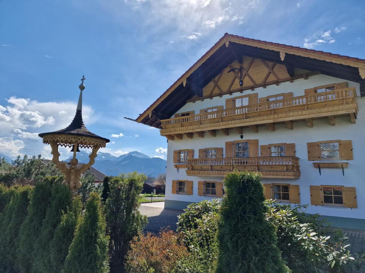 Seeberghof Gasthof Frasdorf