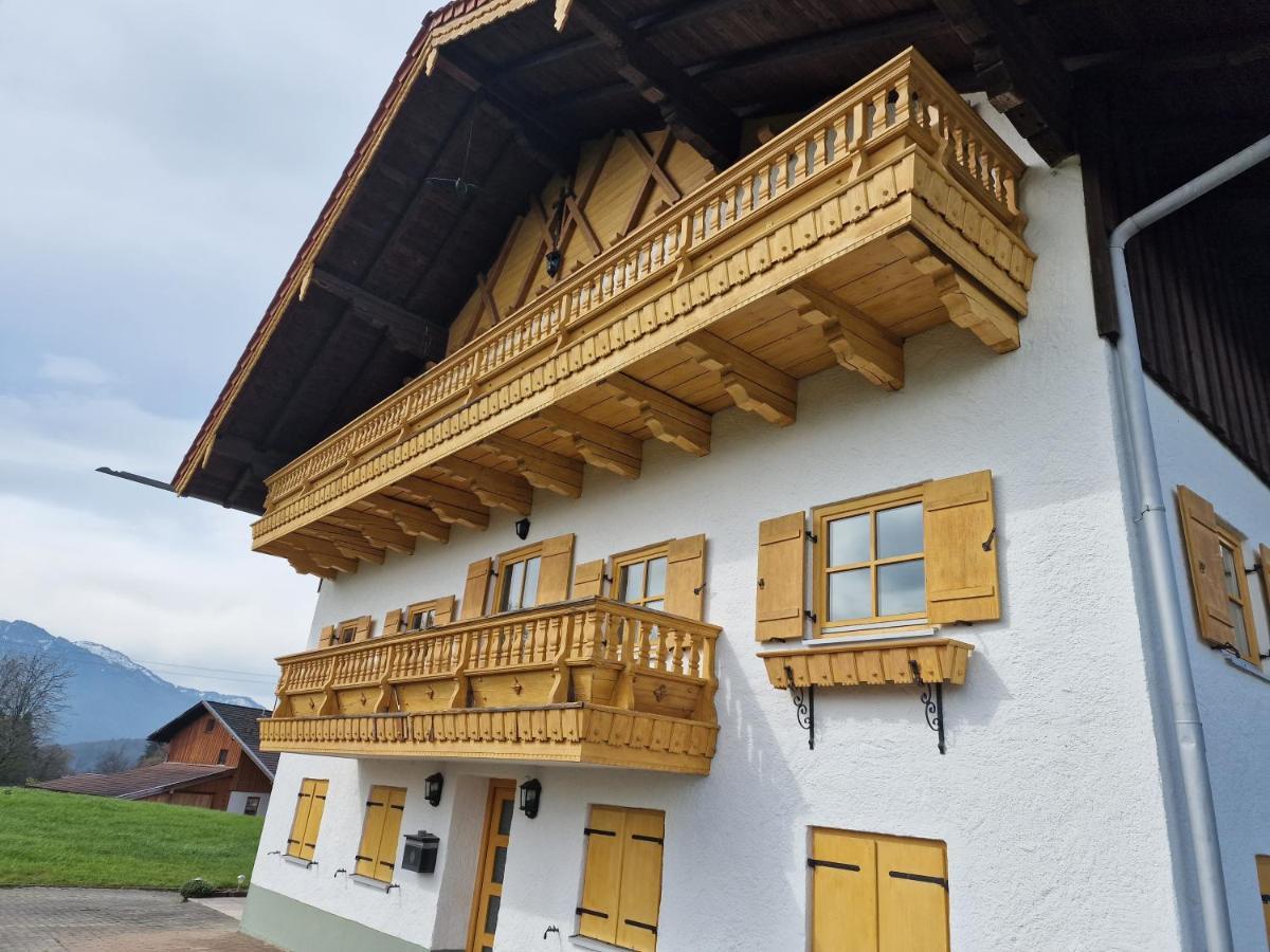 Seeberghof * Frasdorf