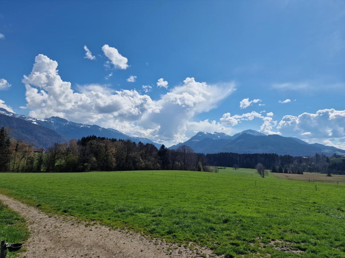Seeberghof Frasdorf