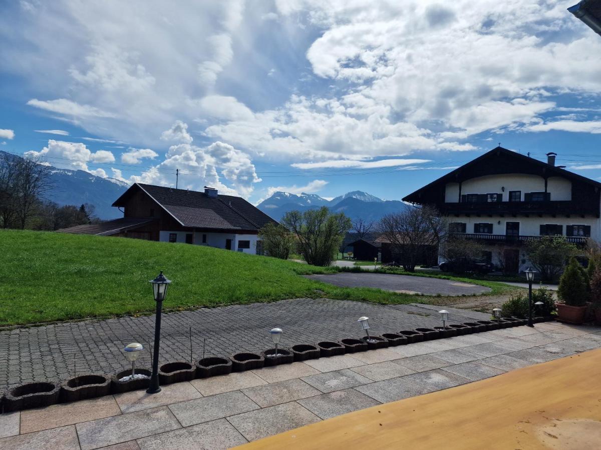 Gasthof Seeberghof Frasdorf