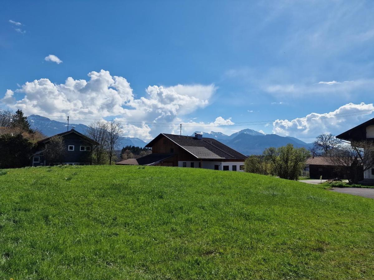 Gasthof Seeberghof *