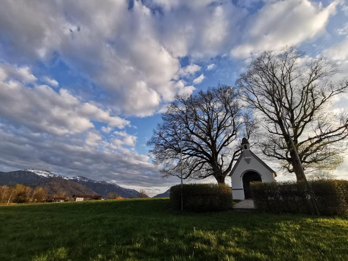Seeberghof * Frasdorf