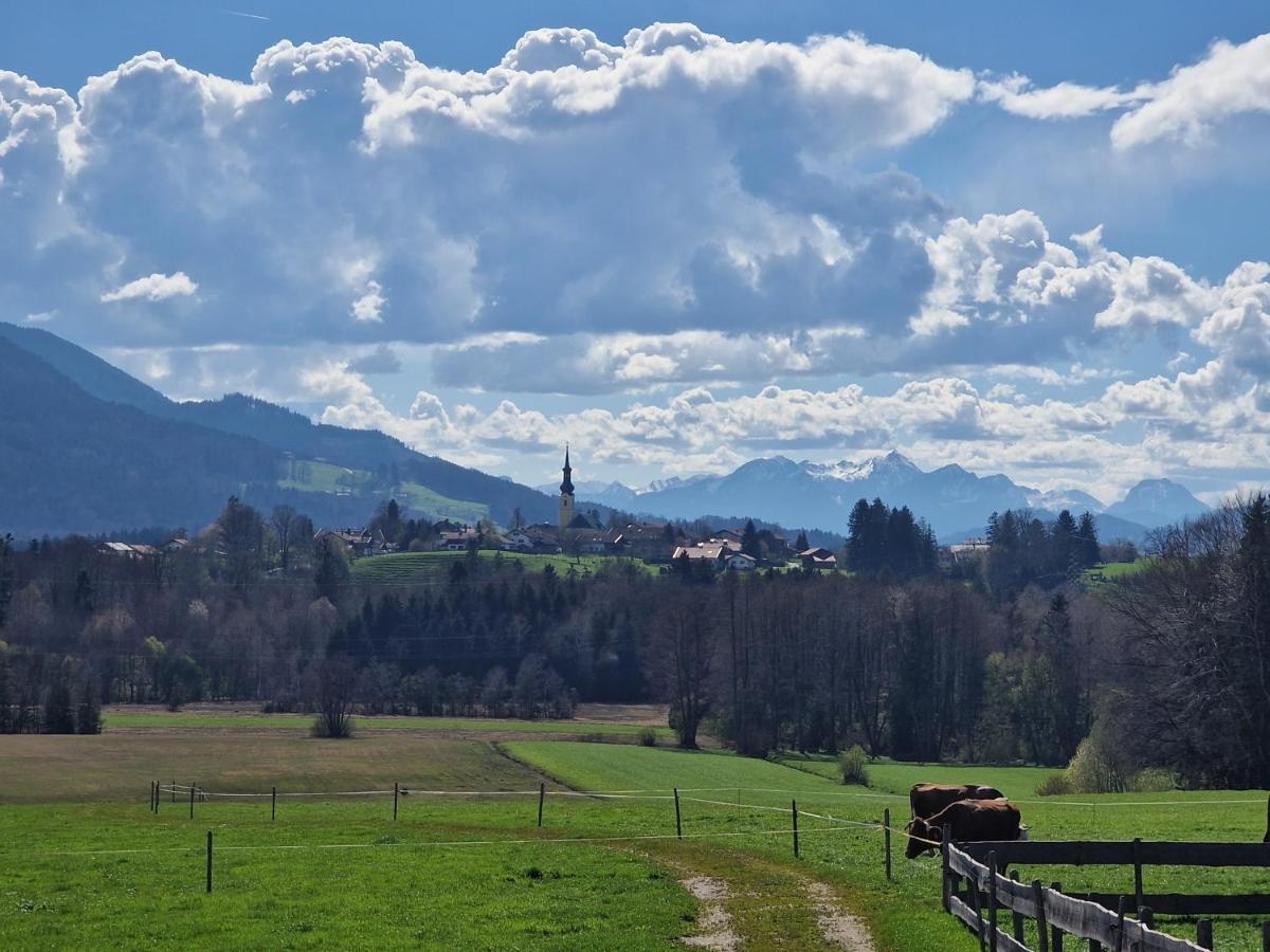 Seeberghof * Frasdorf