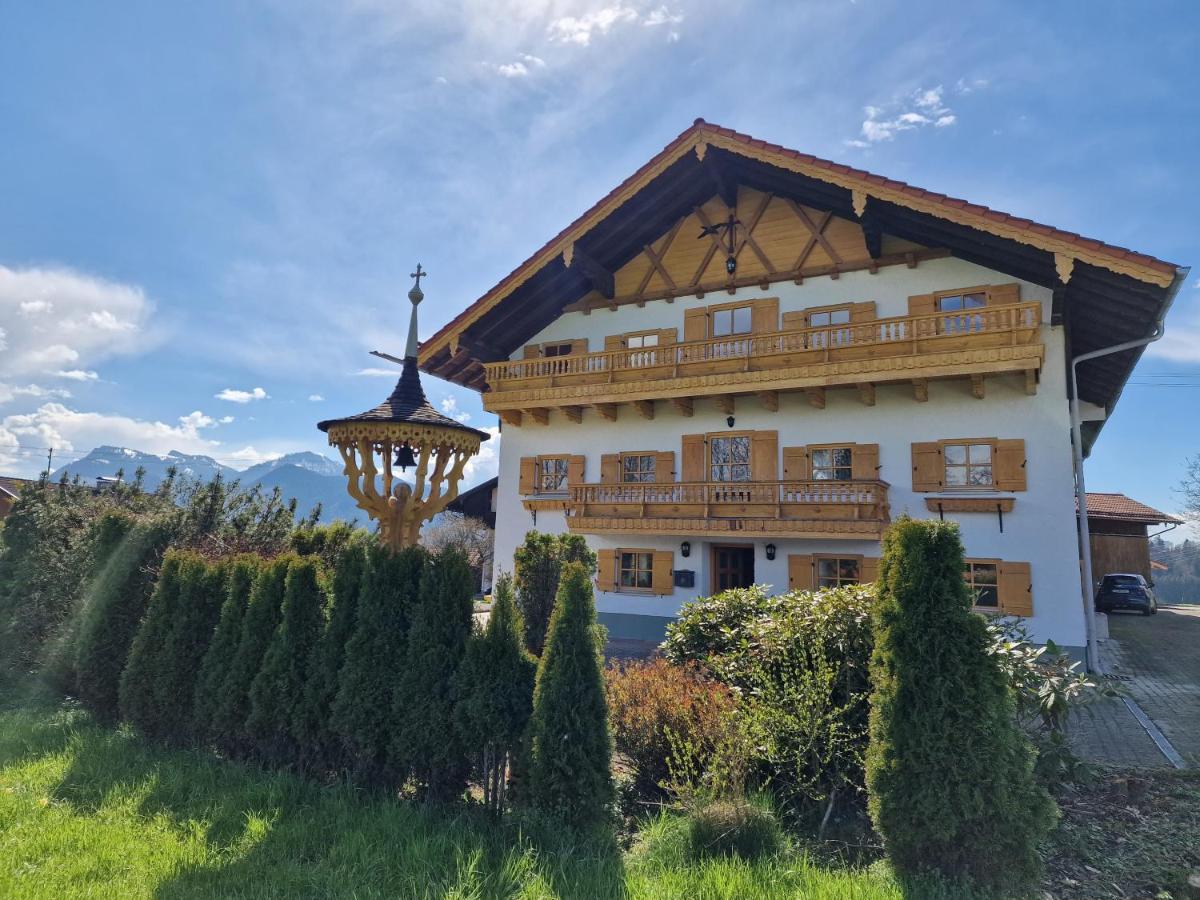 Seeberghof Frasdorf